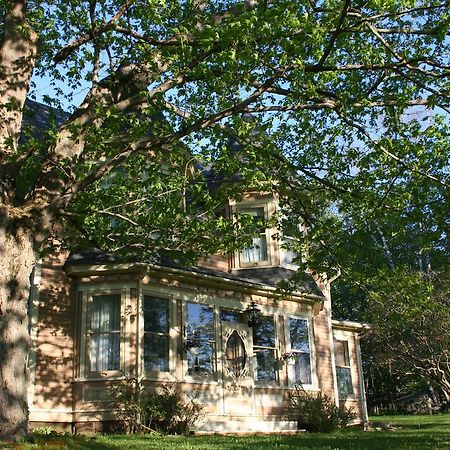 Sackville Bed And Breakfast 外观 照片