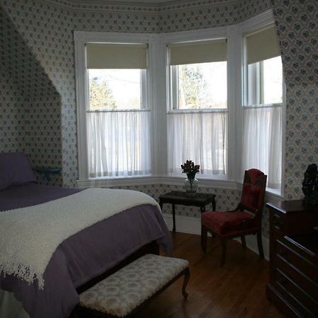Sackville Bed And Breakfast 外观 照片