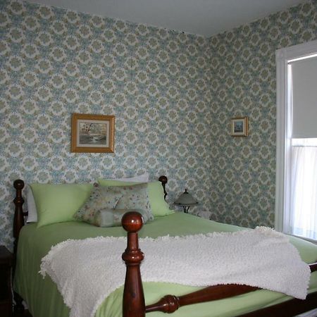 Sackville Bed And Breakfast 外观 照片