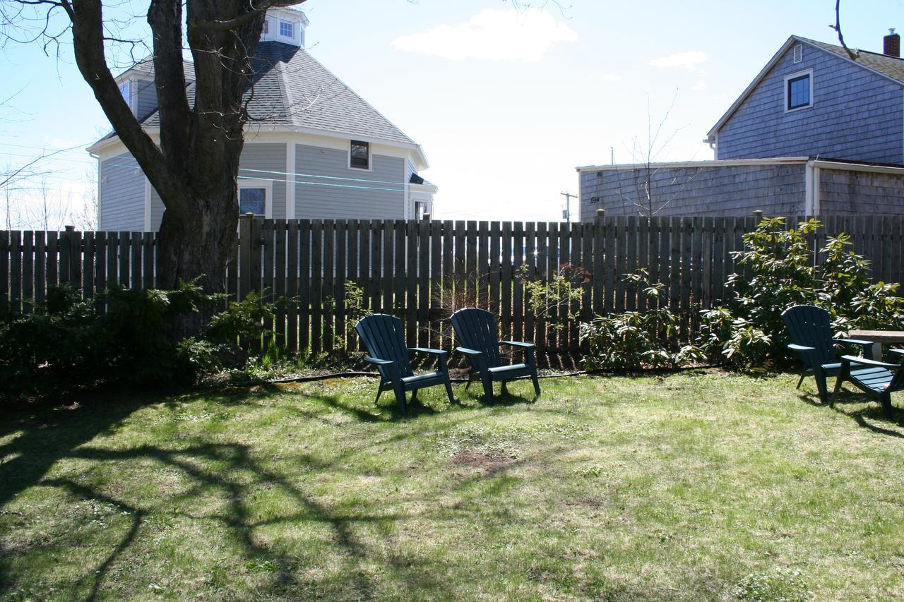 Sackville Bed And Breakfast 外观 照片