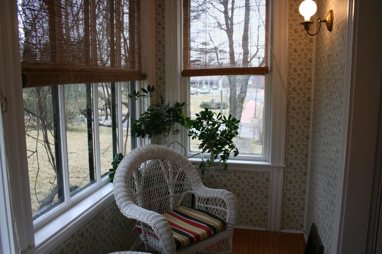 Sackville Bed And Breakfast 外观 照片