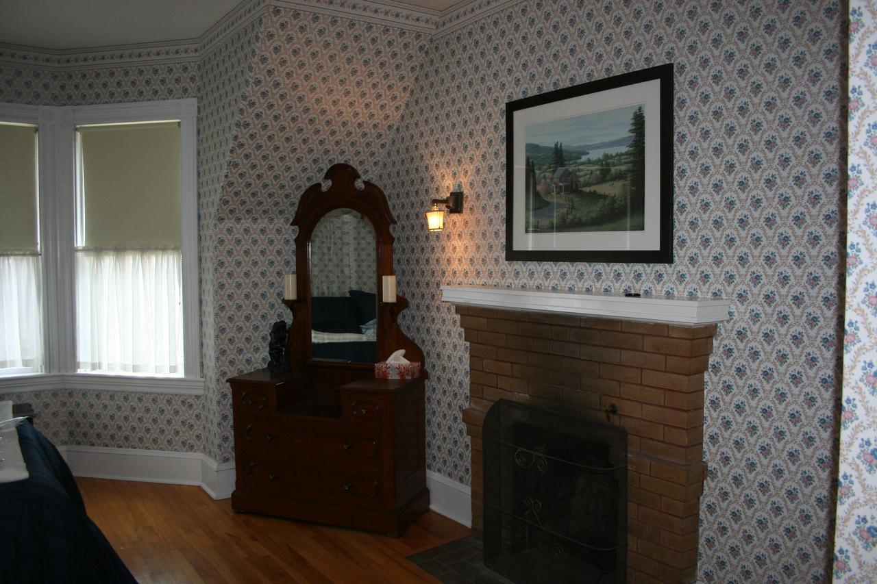 Sackville Bed And Breakfast 外观 照片