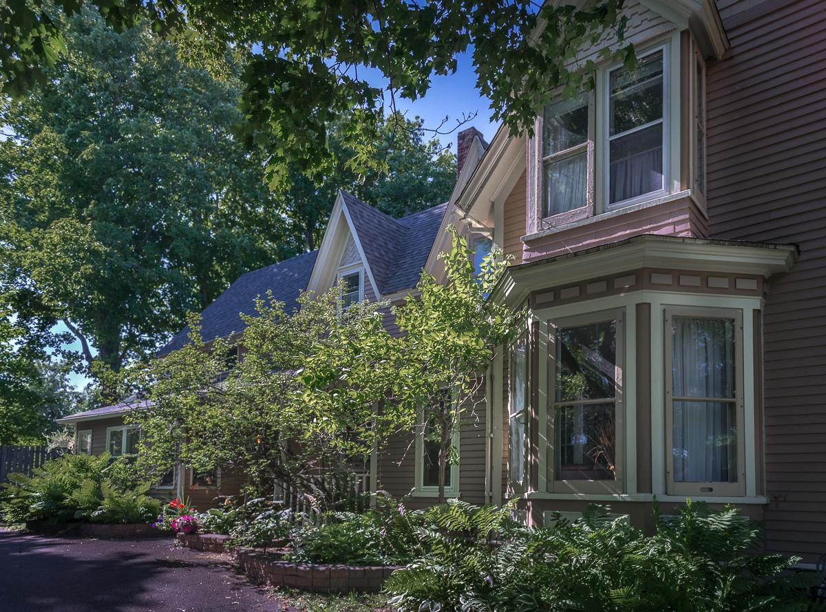 Sackville Bed And Breakfast 外观 照片