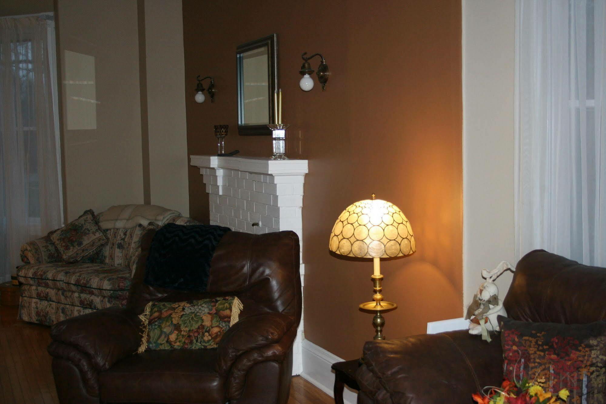 Sackville Bed And Breakfast 外观 照片