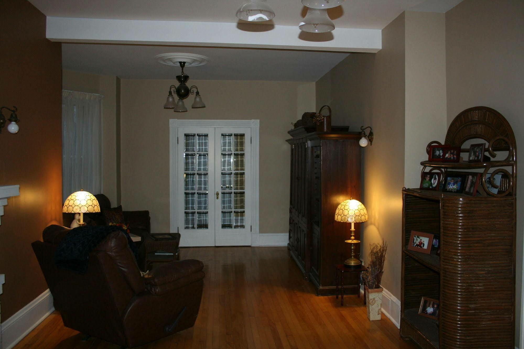 Sackville Bed And Breakfast 外观 照片