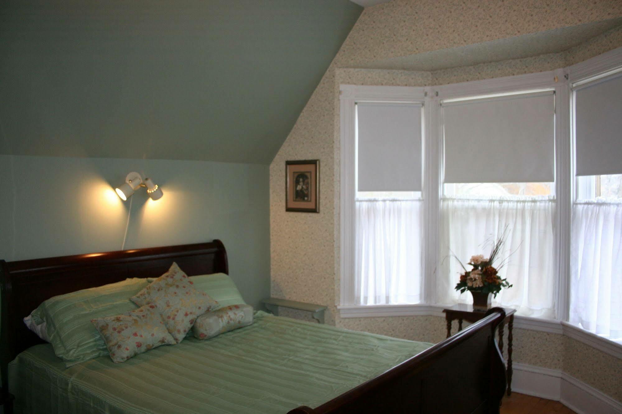 Sackville Bed And Breakfast 外观 照片
