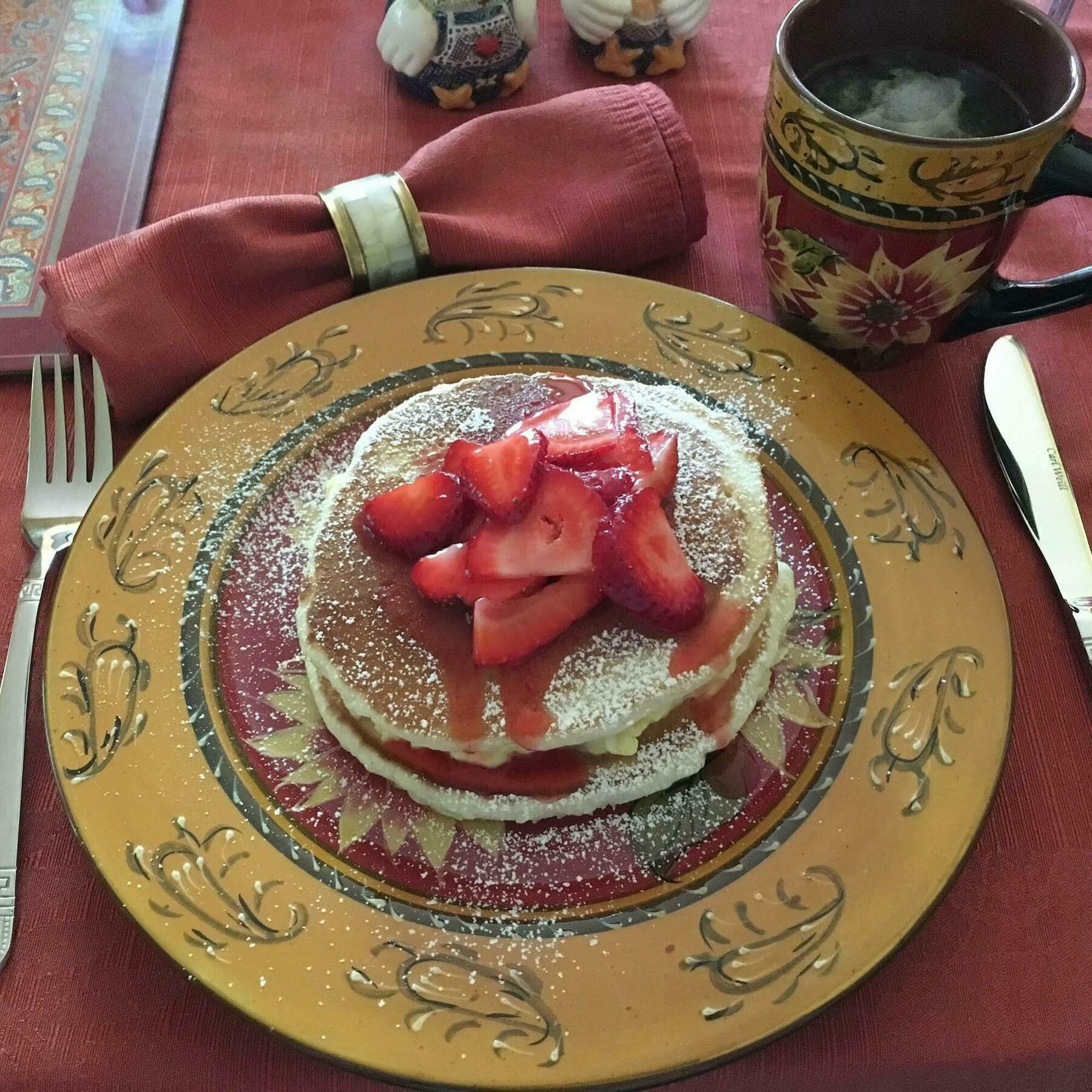 Sackville Bed And Breakfast 外观 照片