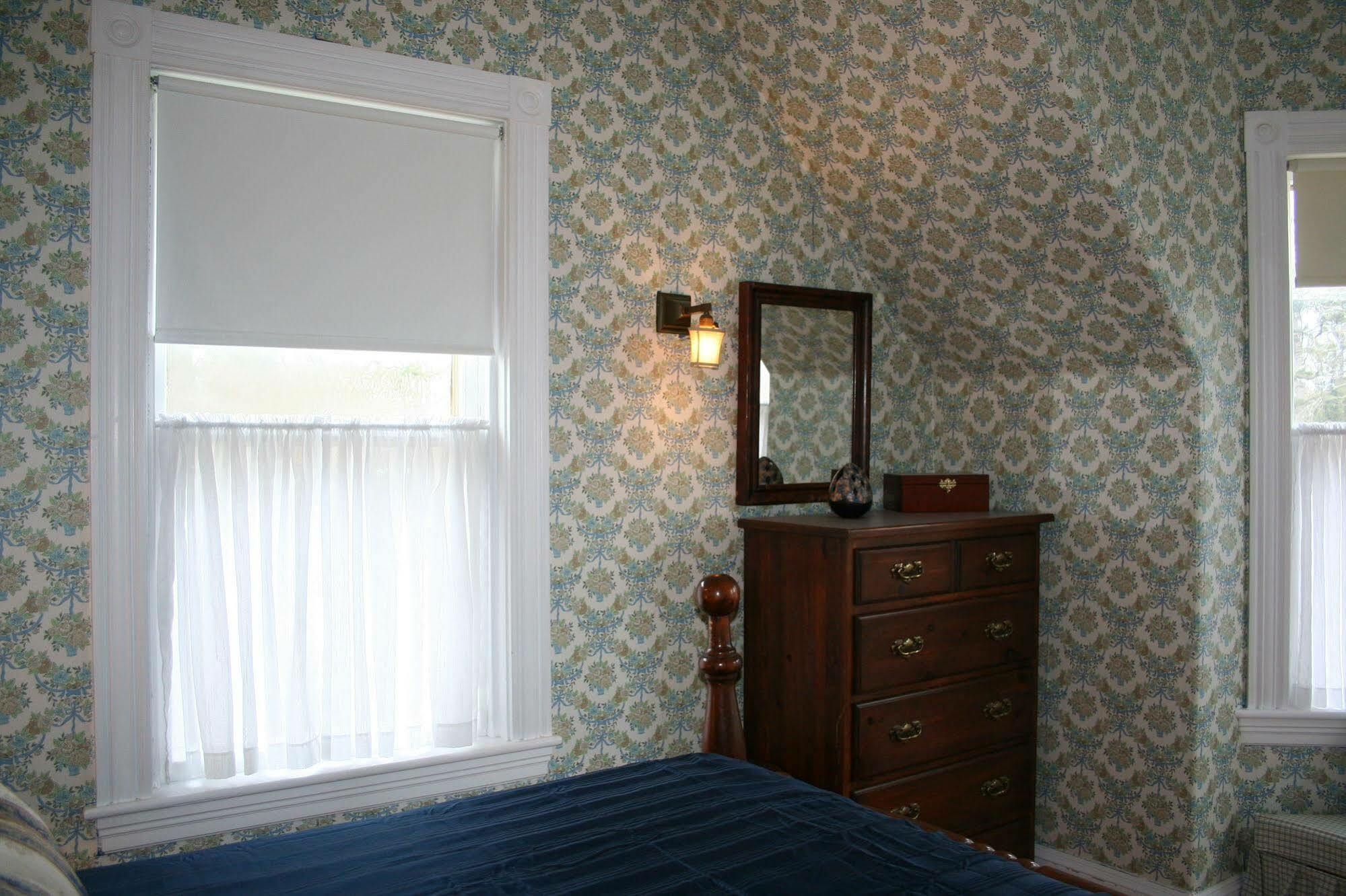 Sackville Bed And Breakfast 外观 照片