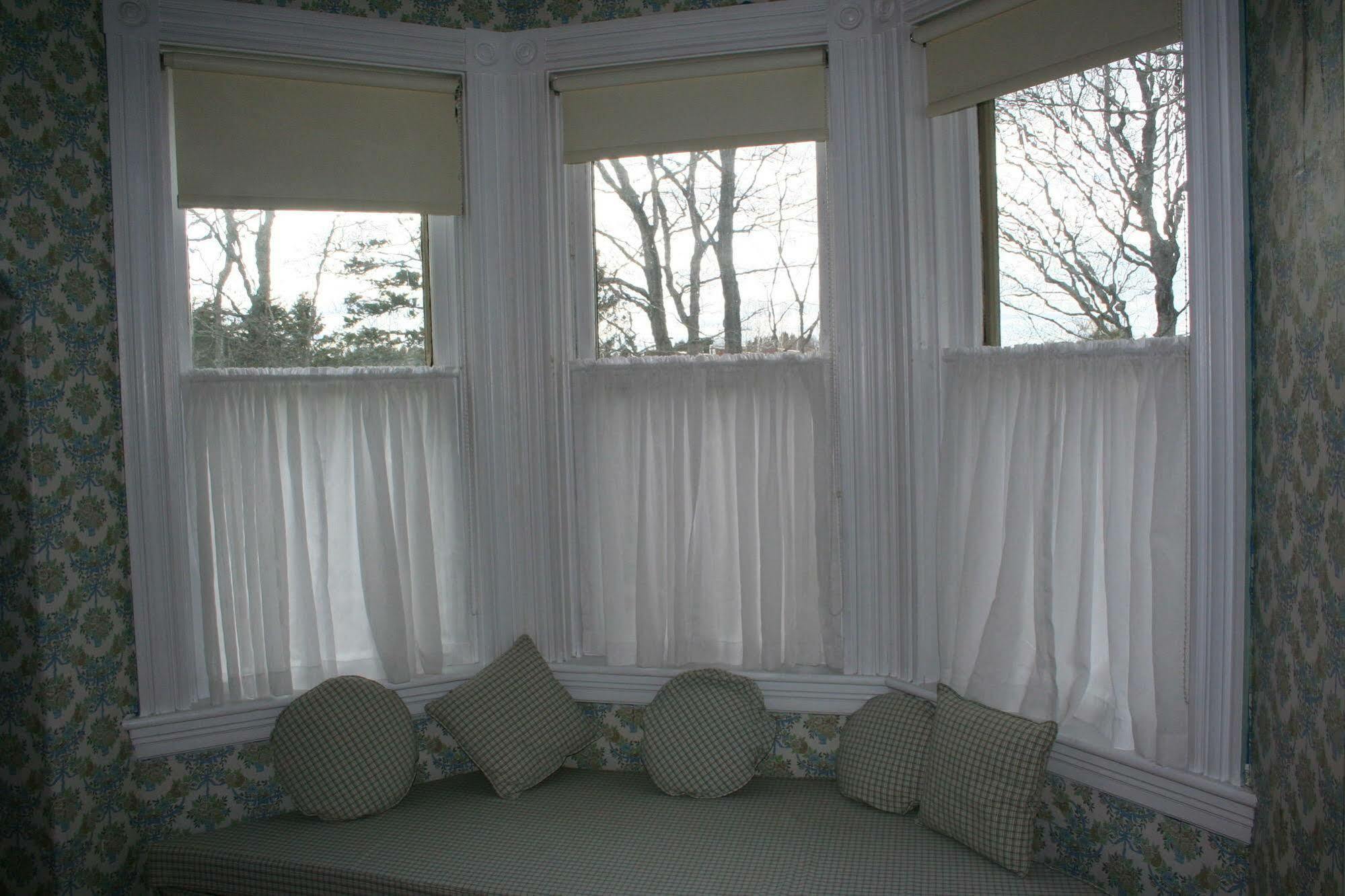 Sackville Bed And Breakfast 外观 照片