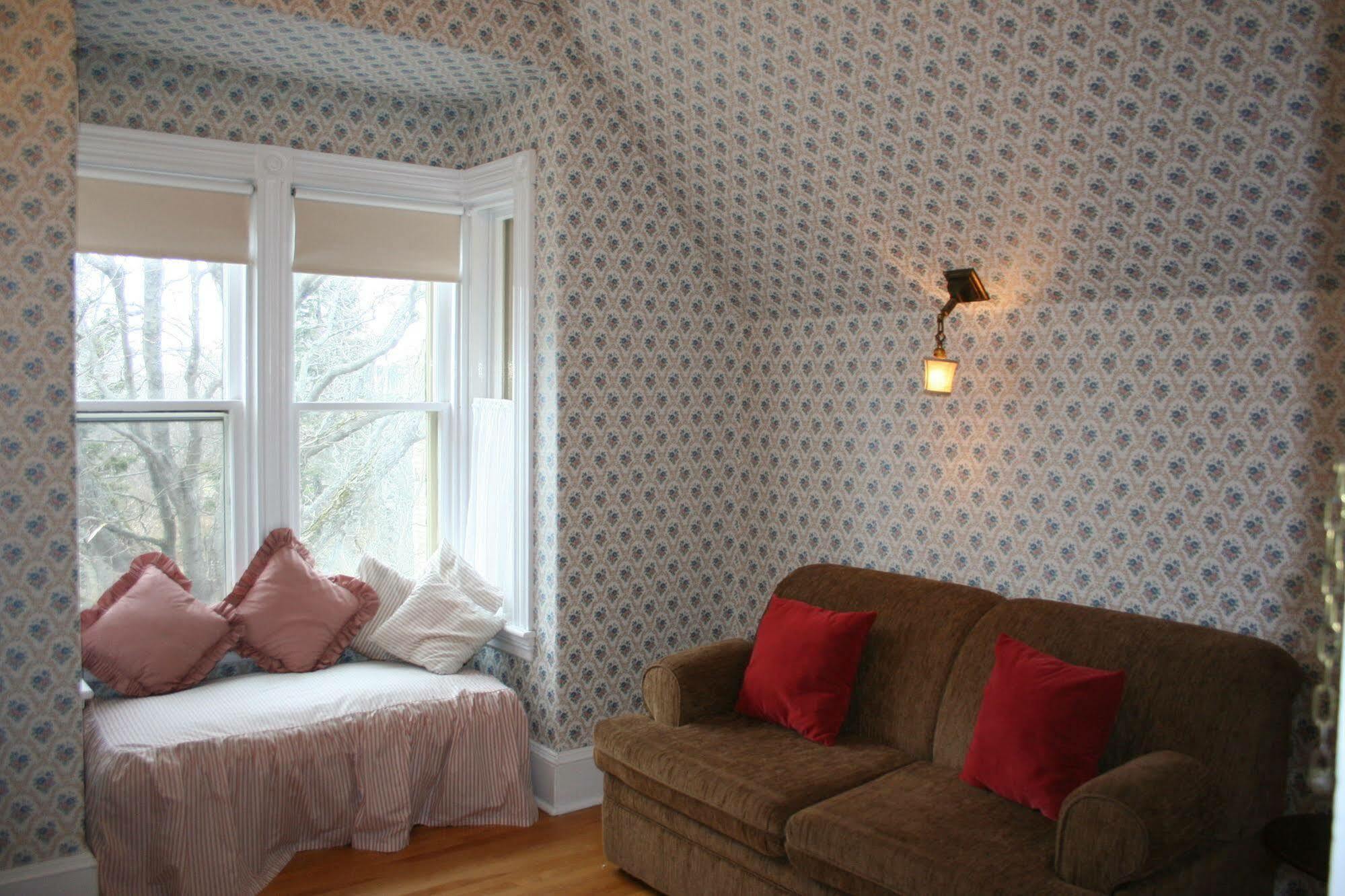 Sackville Bed And Breakfast 外观 照片