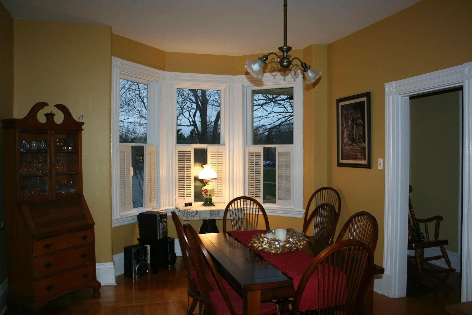 Sackville Bed And Breakfast 外观 照片