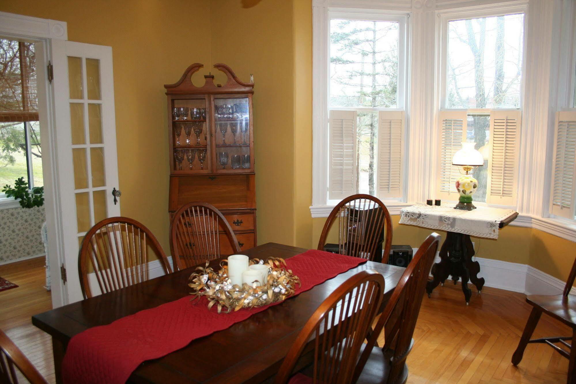 Sackville Bed And Breakfast 外观 照片