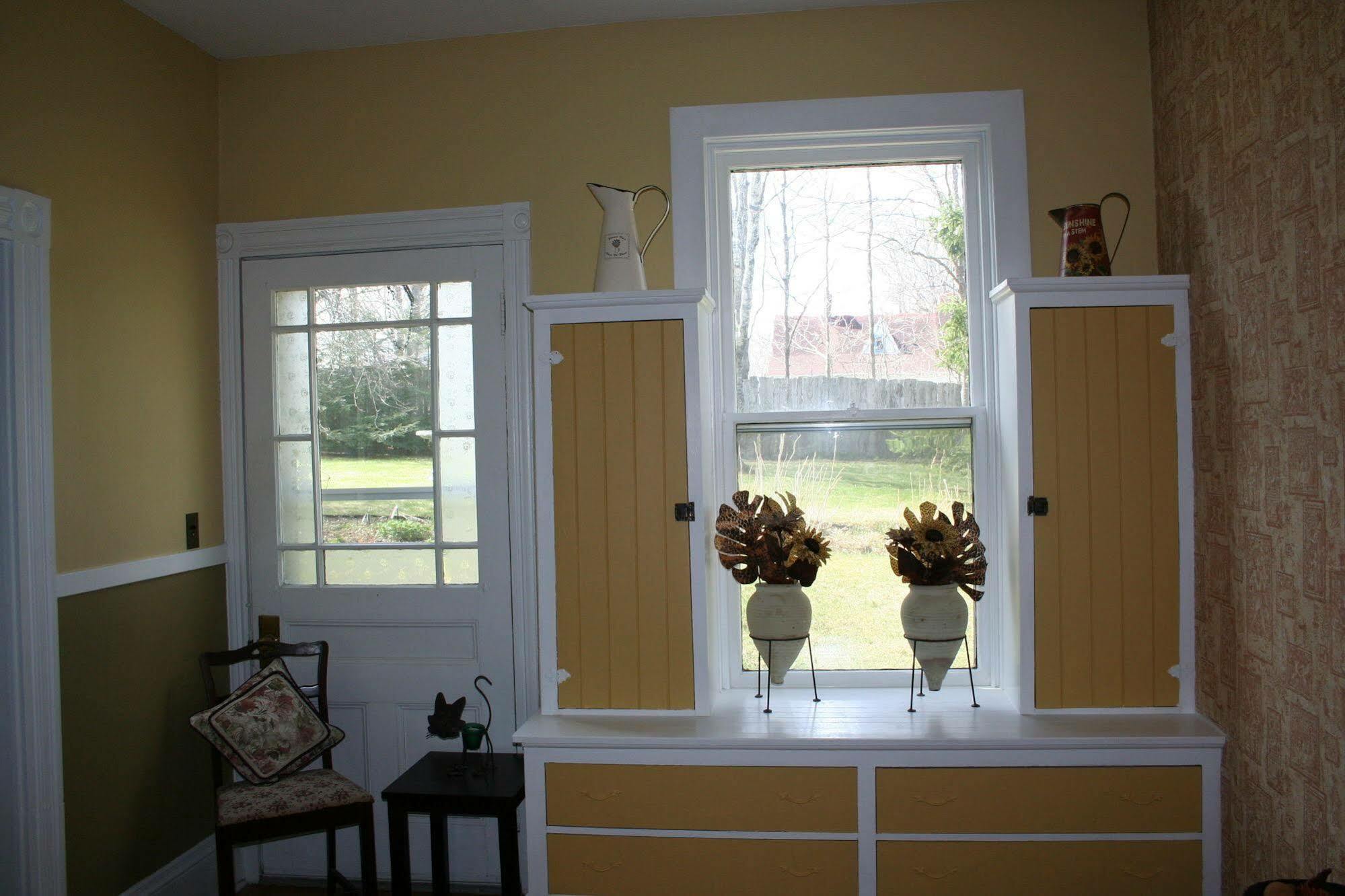 Sackville Bed And Breakfast 外观 照片