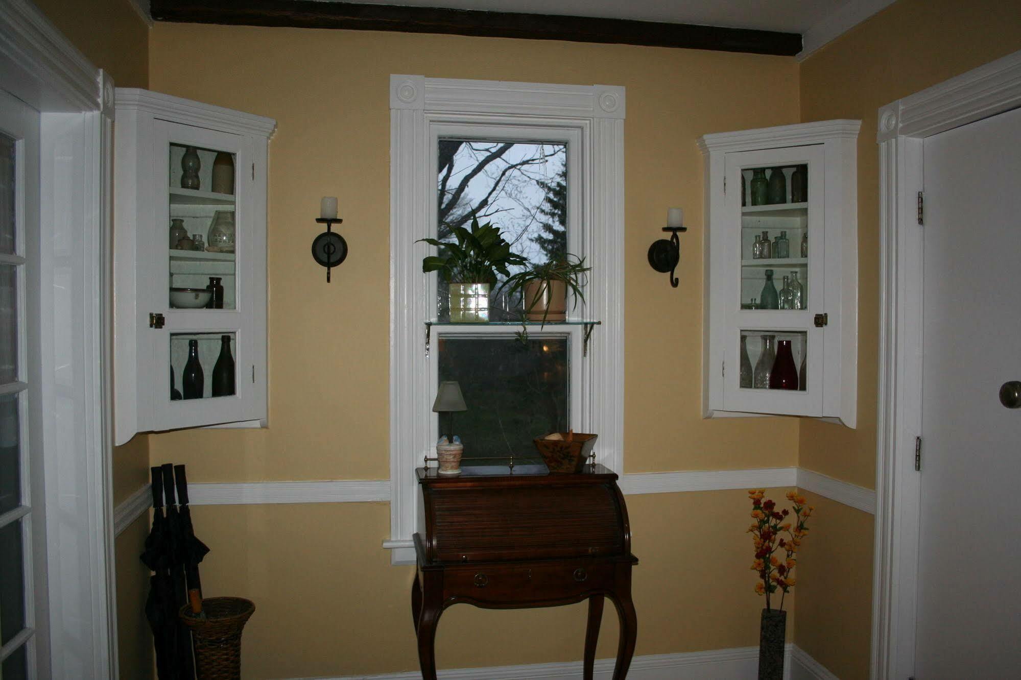 Sackville Bed And Breakfast 外观 照片