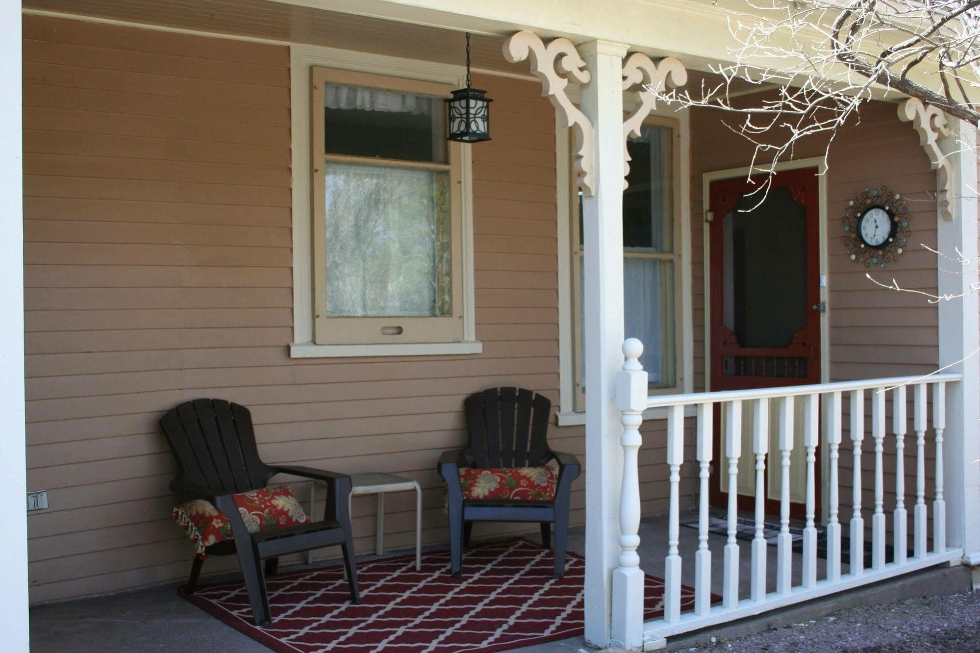 Sackville Bed And Breakfast 外观 照片