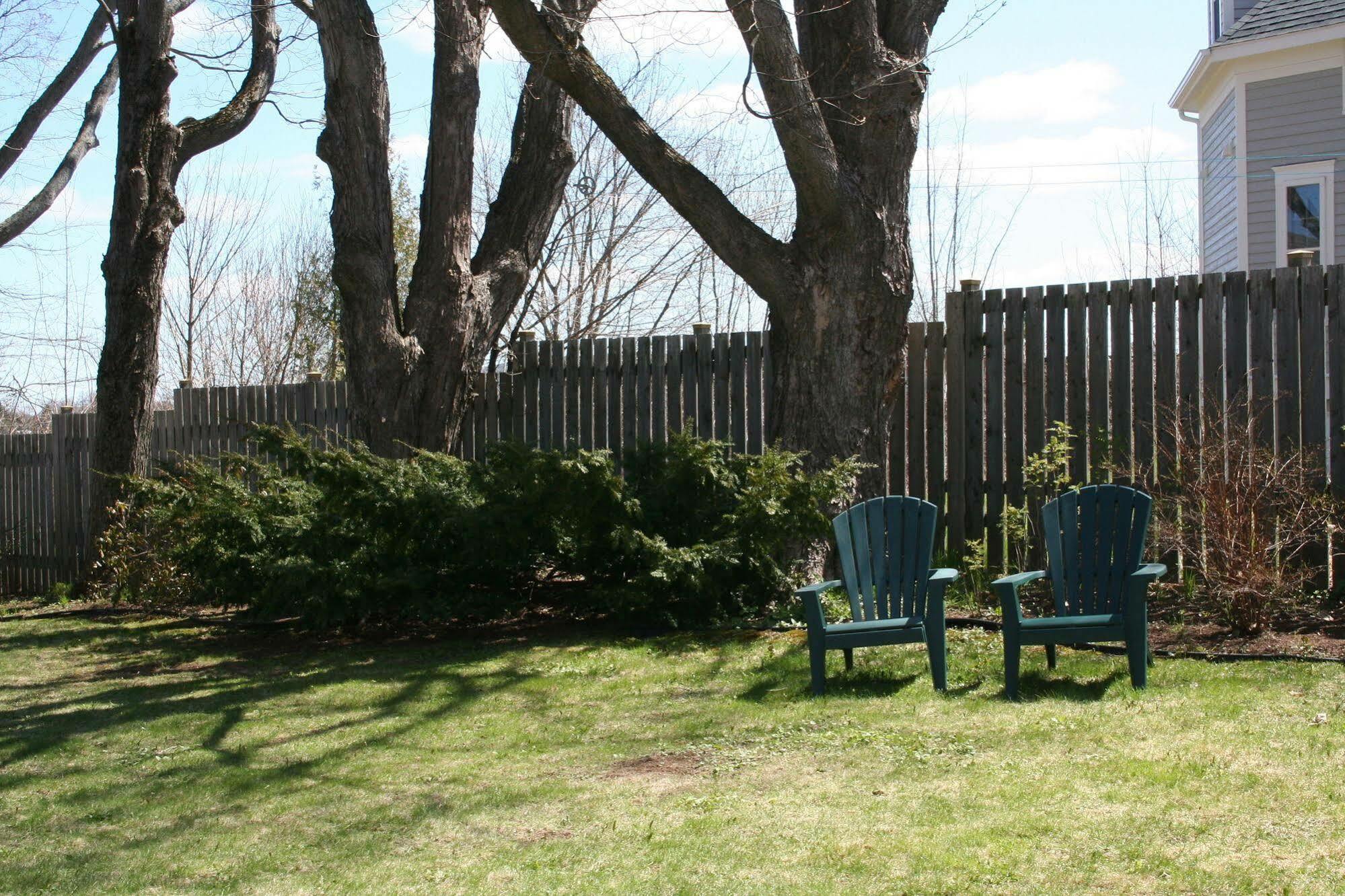 Sackville Bed And Breakfast 外观 照片