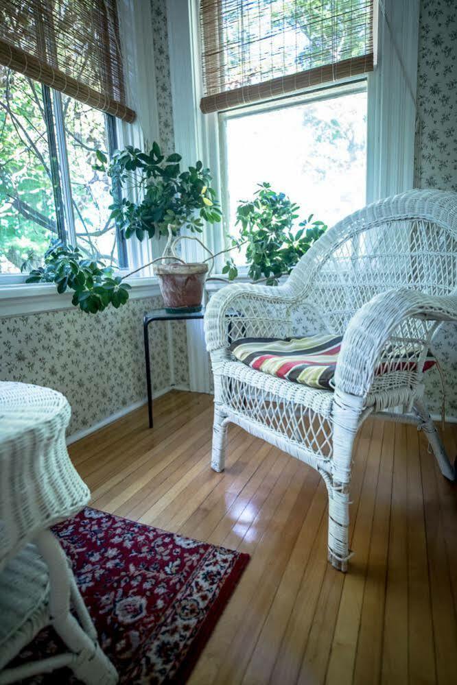 Sackville Bed And Breakfast 外观 照片