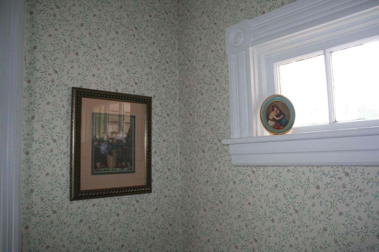 Sackville Bed And Breakfast 外观 照片