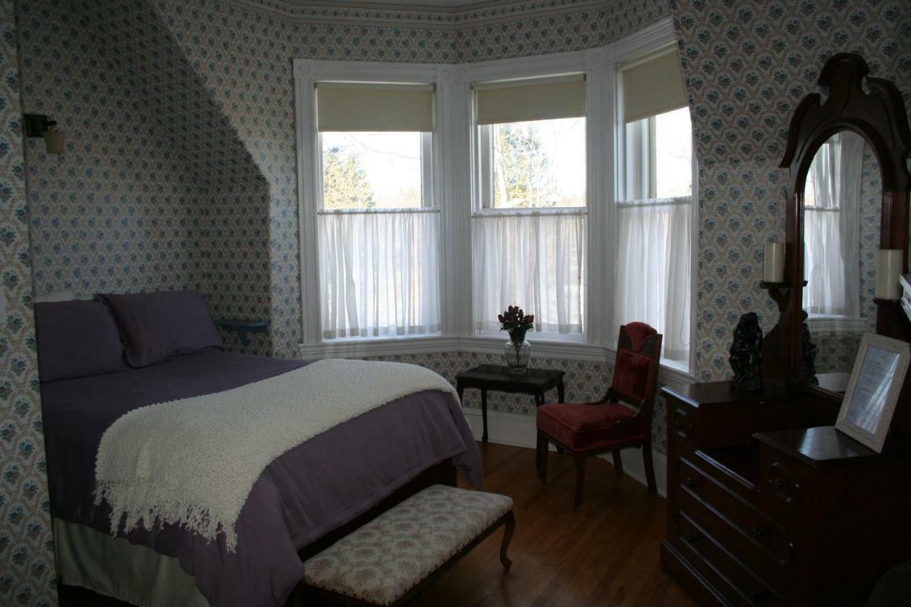 Sackville Bed And Breakfast 外观 照片