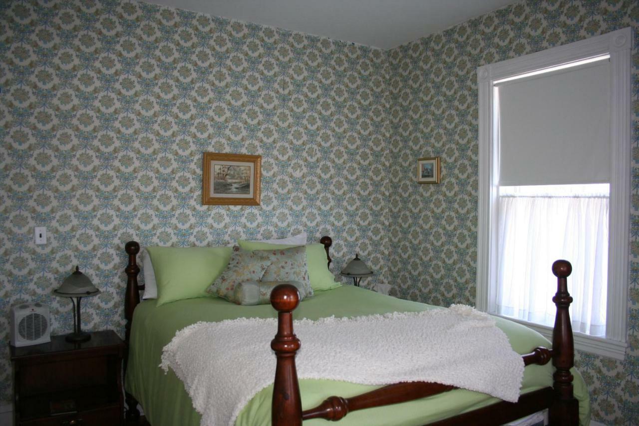 Sackville Bed And Breakfast 外观 照片