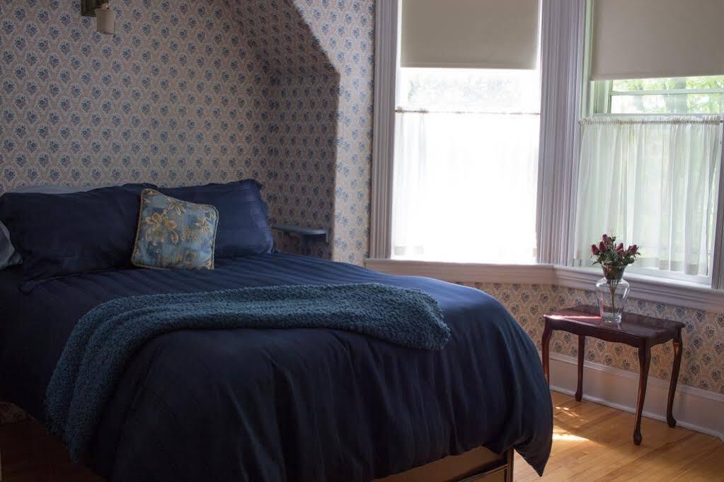 Sackville Bed And Breakfast 外观 照片